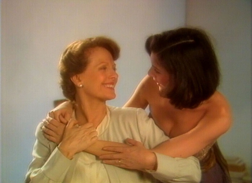 家书剧照的剧照