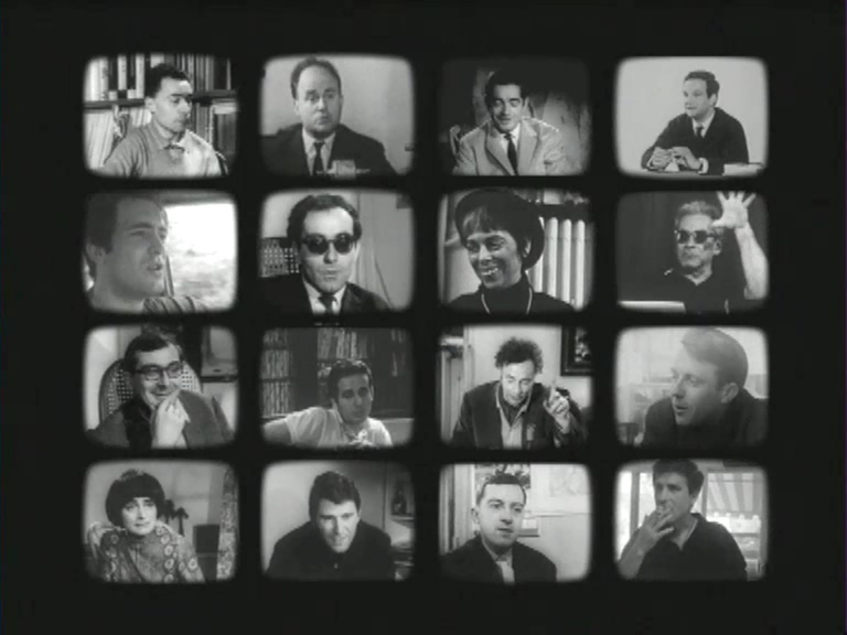 阿克曼自画像剧照的剧照