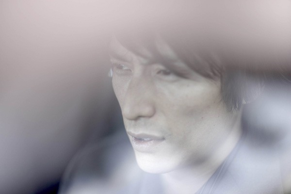 盲流感剧照的剧照