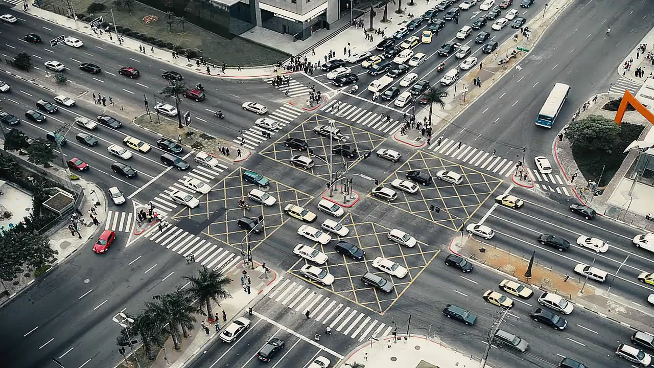 盲流感剧照的剧照