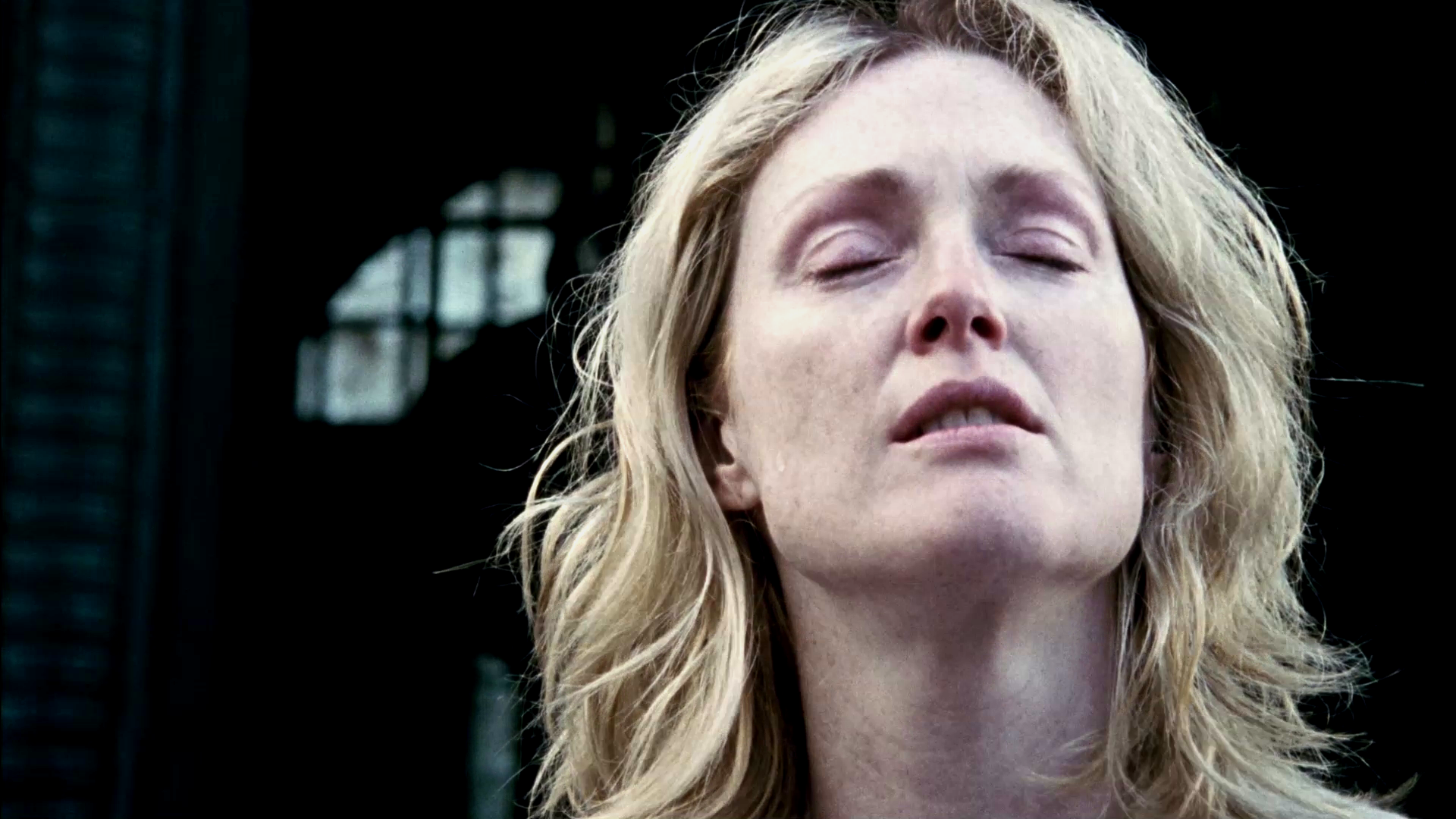 盲流感剧照的剧照