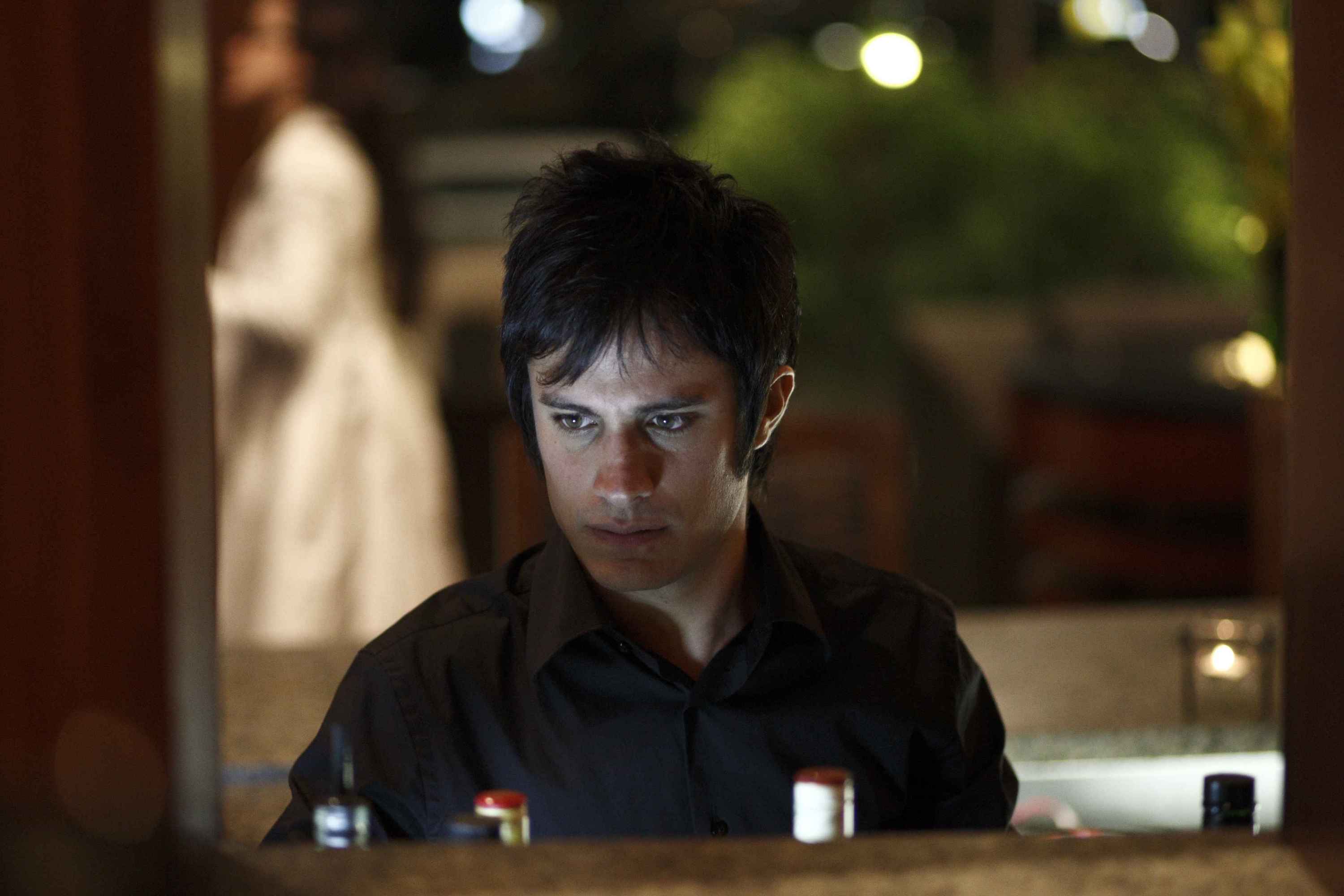 盲流感剧照的剧照