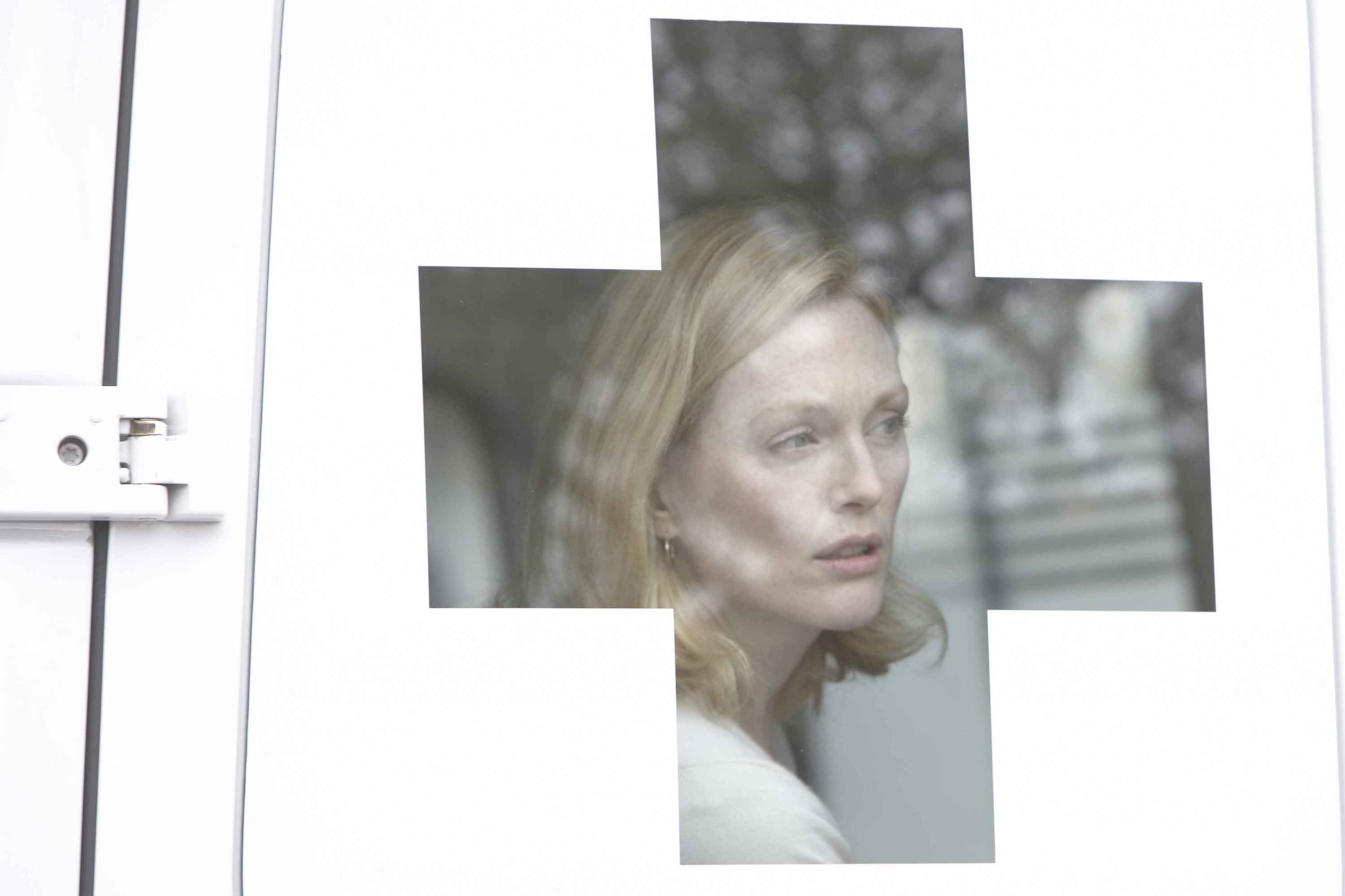 盲流感剧照的剧照