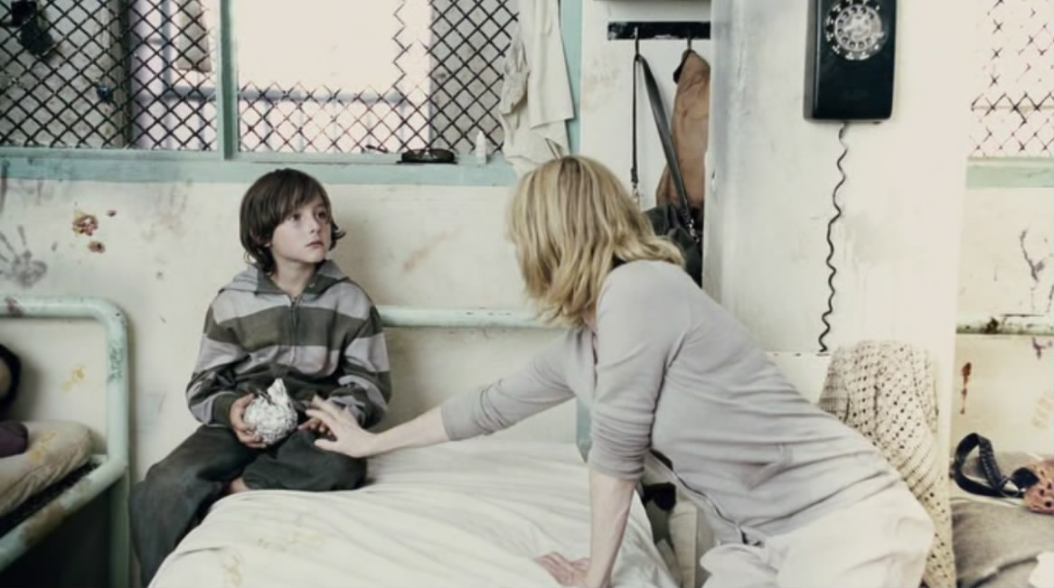 盲流感剧照的剧照