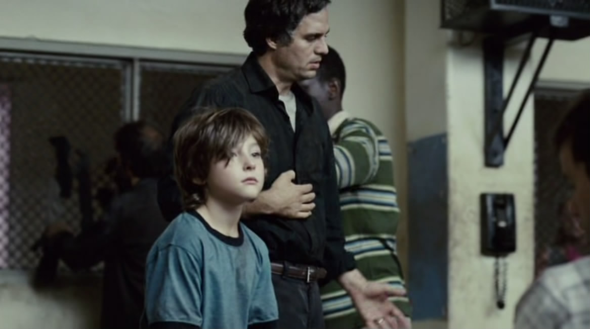 盲流感剧照的剧照