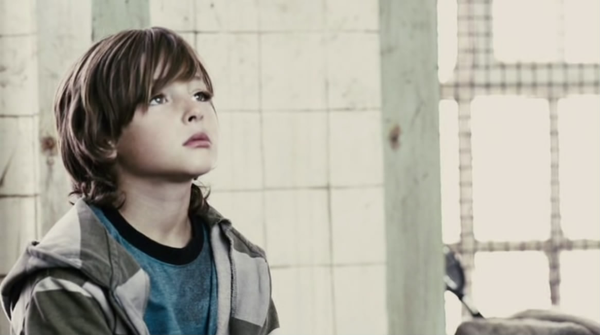 盲流感剧照的剧照