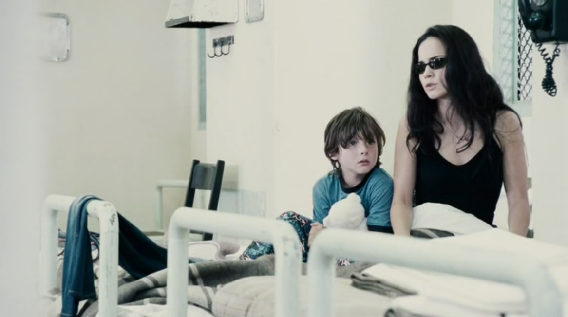 盲流感剧照的剧照