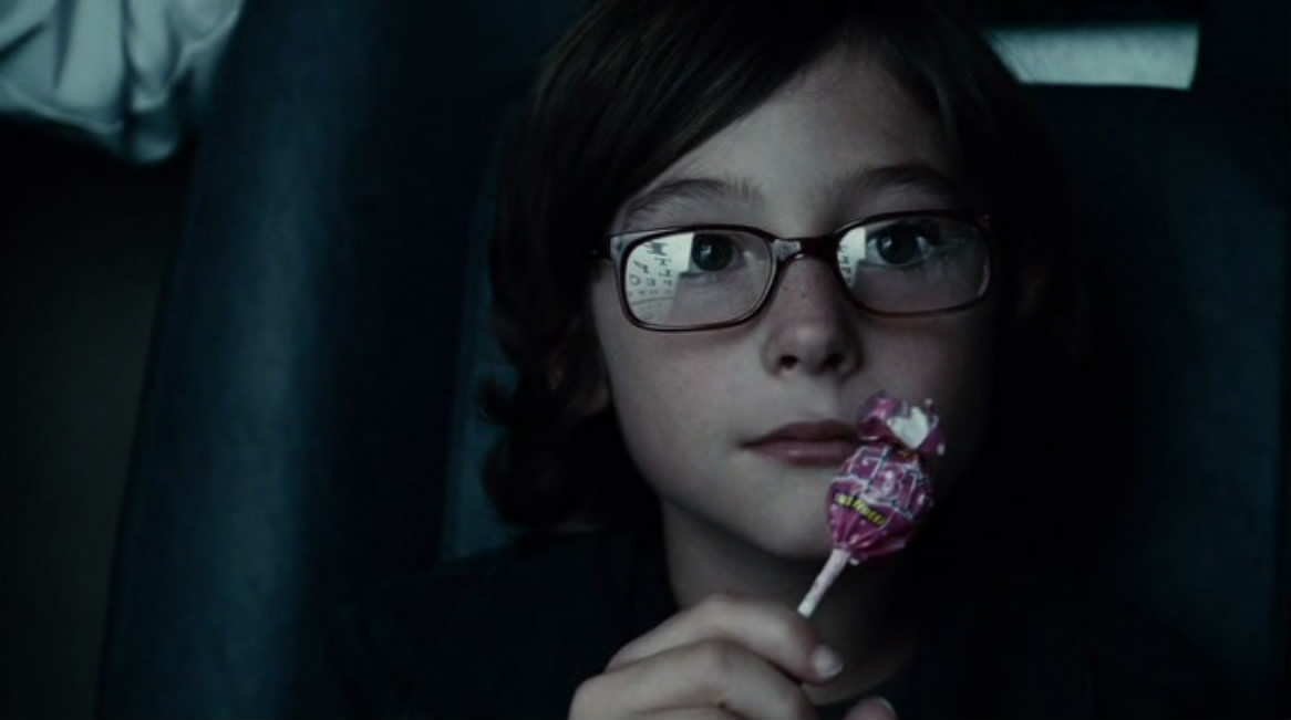 盲流感剧照的剧照