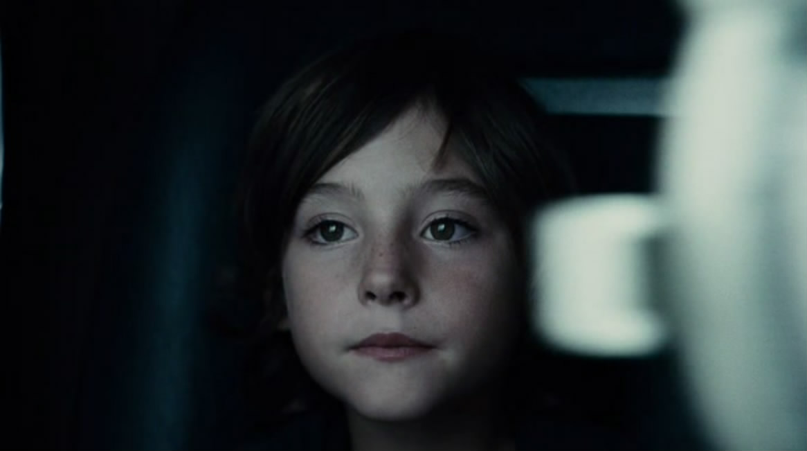 盲流感剧照的剧照