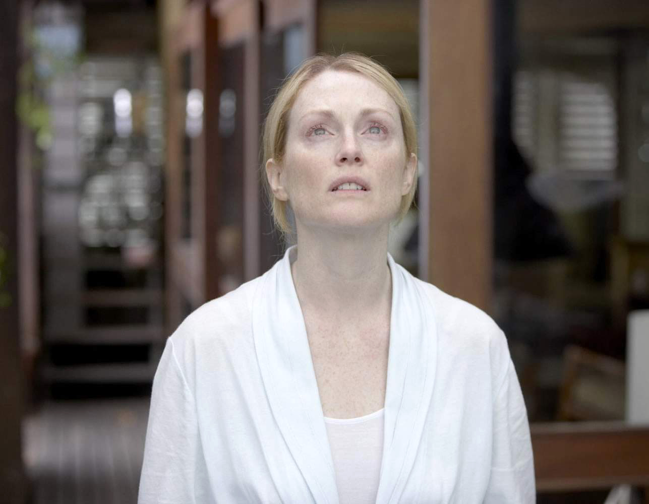 盲流感剧照的剧照