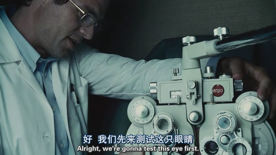 盲流感剧照的剧照