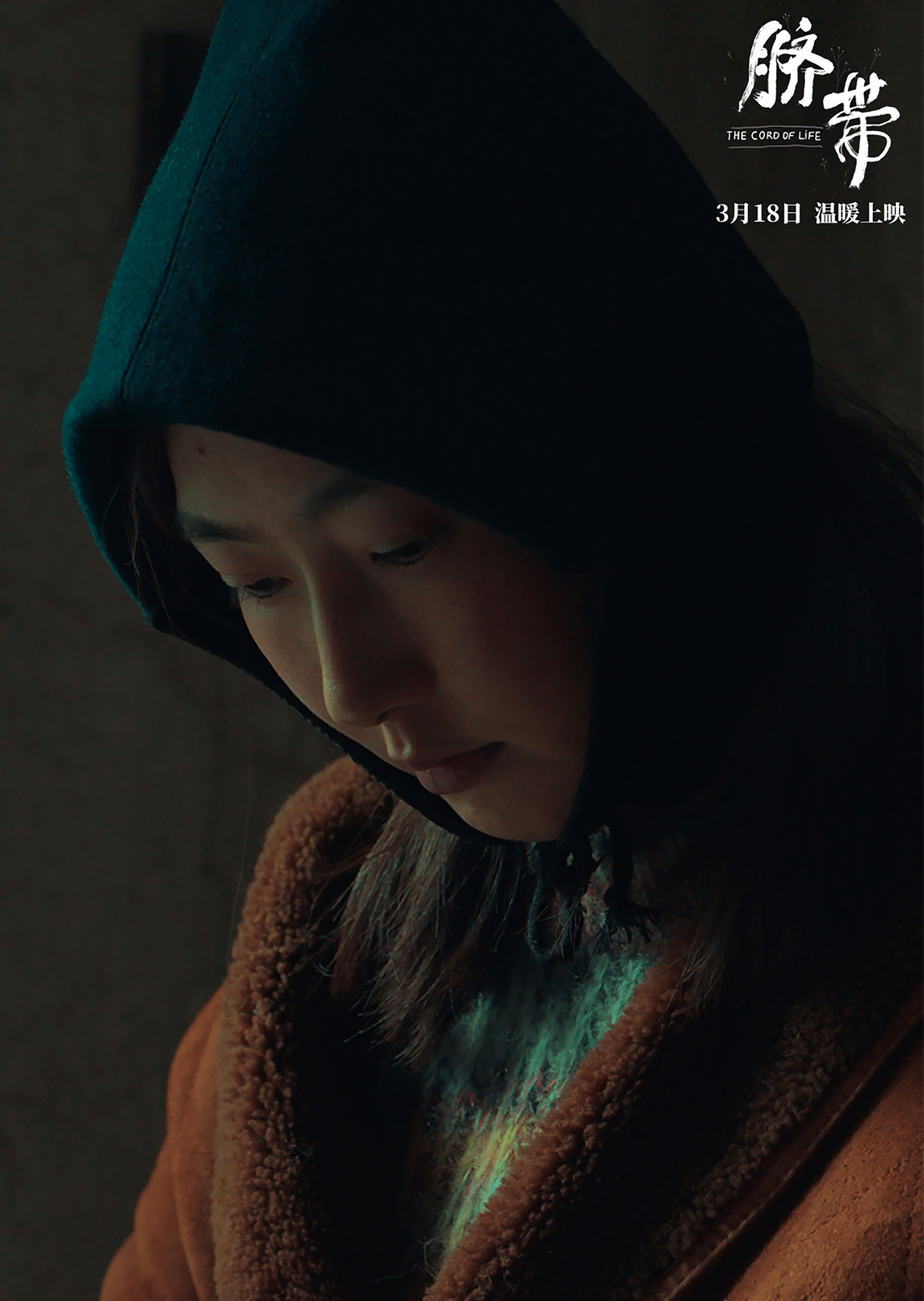 脐带剧照的剧照