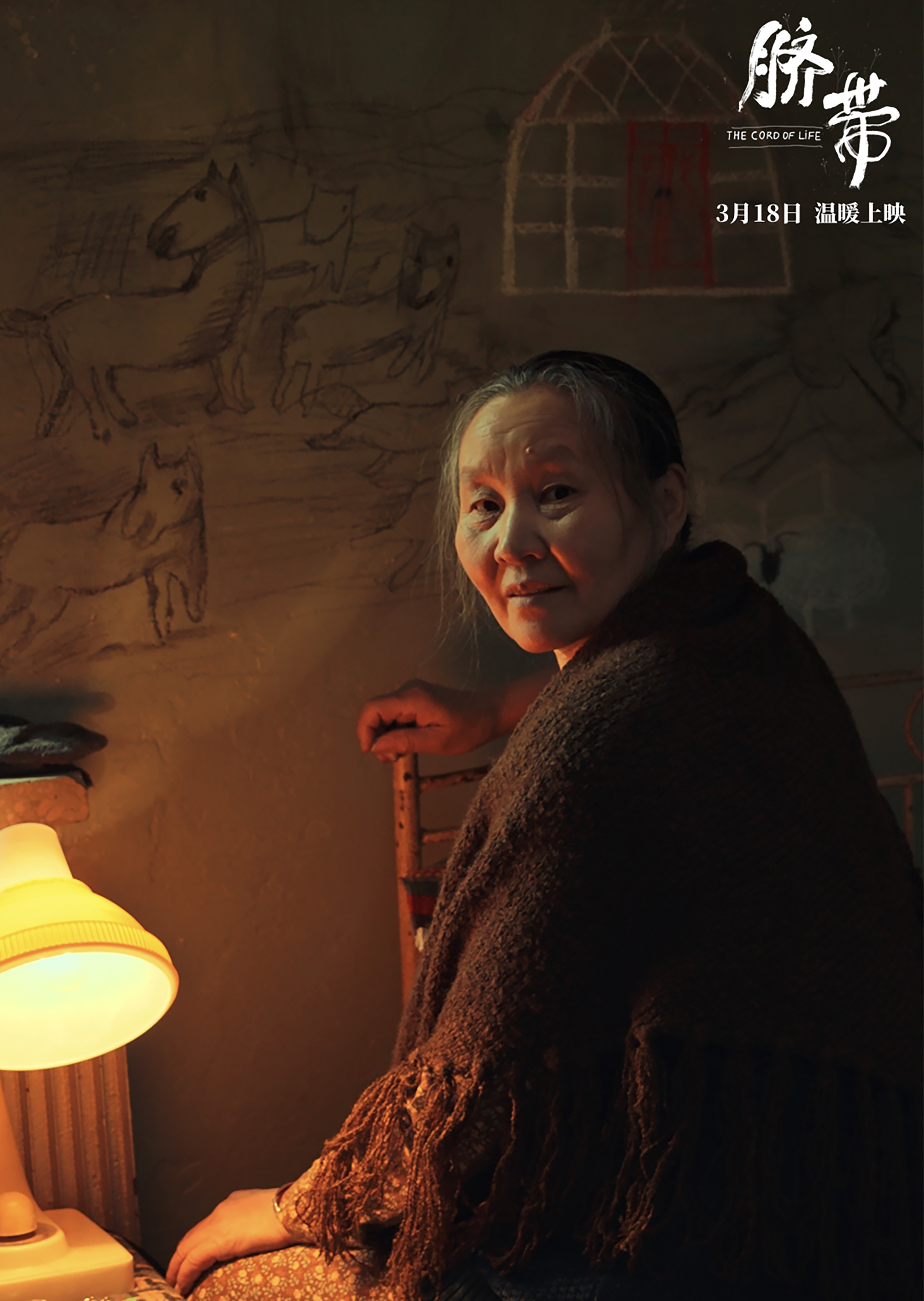 脐带剧照的剧照