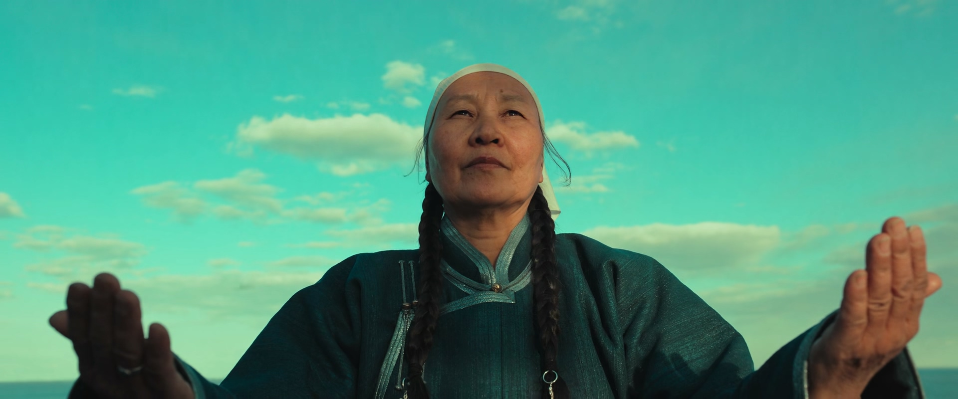 脐带剧照的剧照