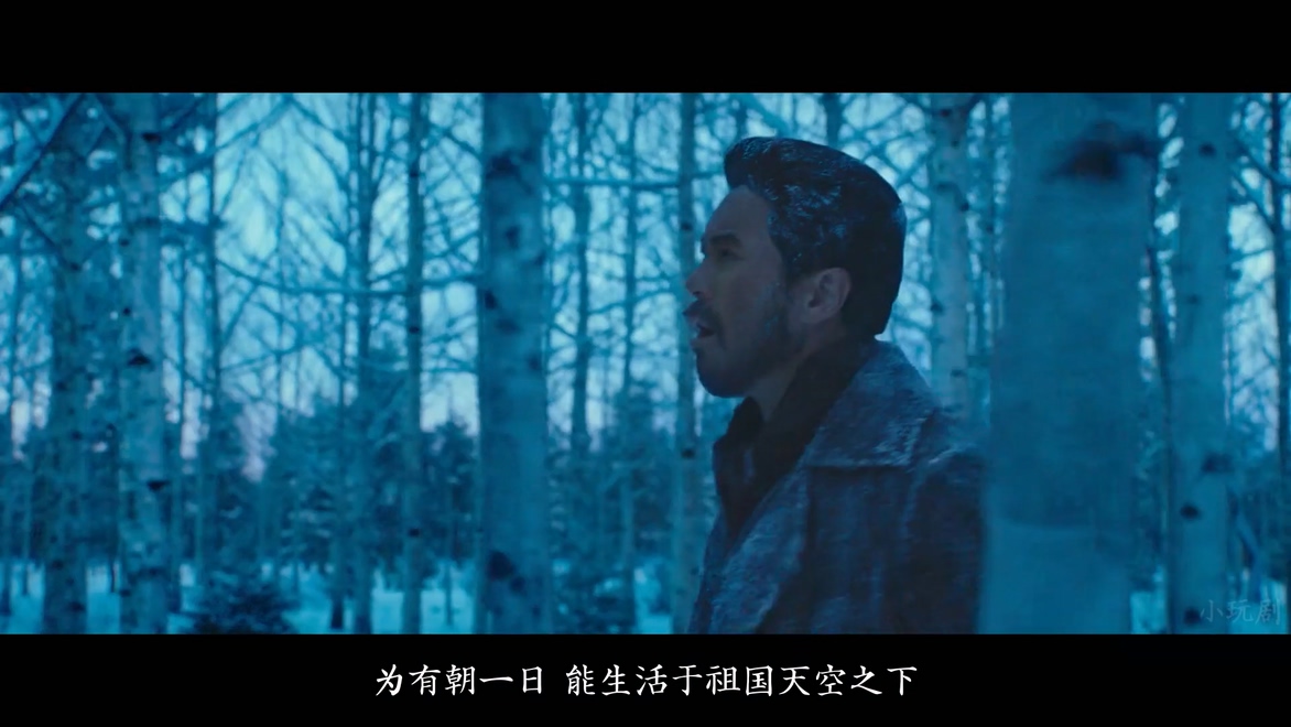 英雄剧照的剧照