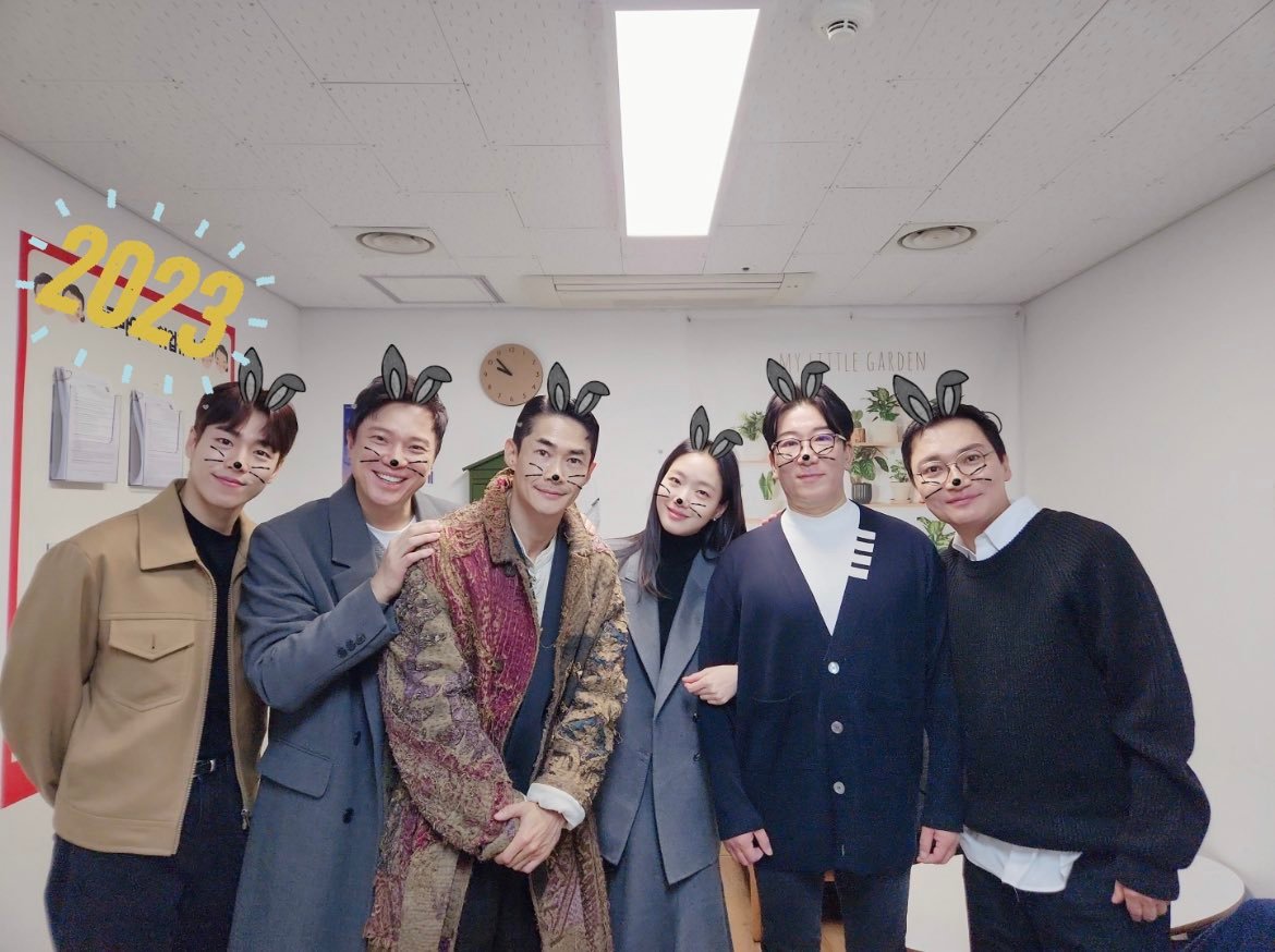 英雄剧照的剧照