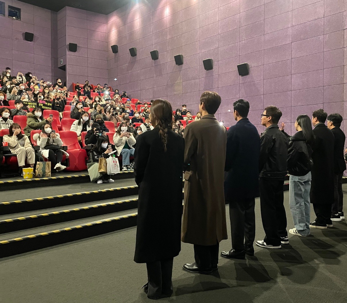 英雄剧照的剧照