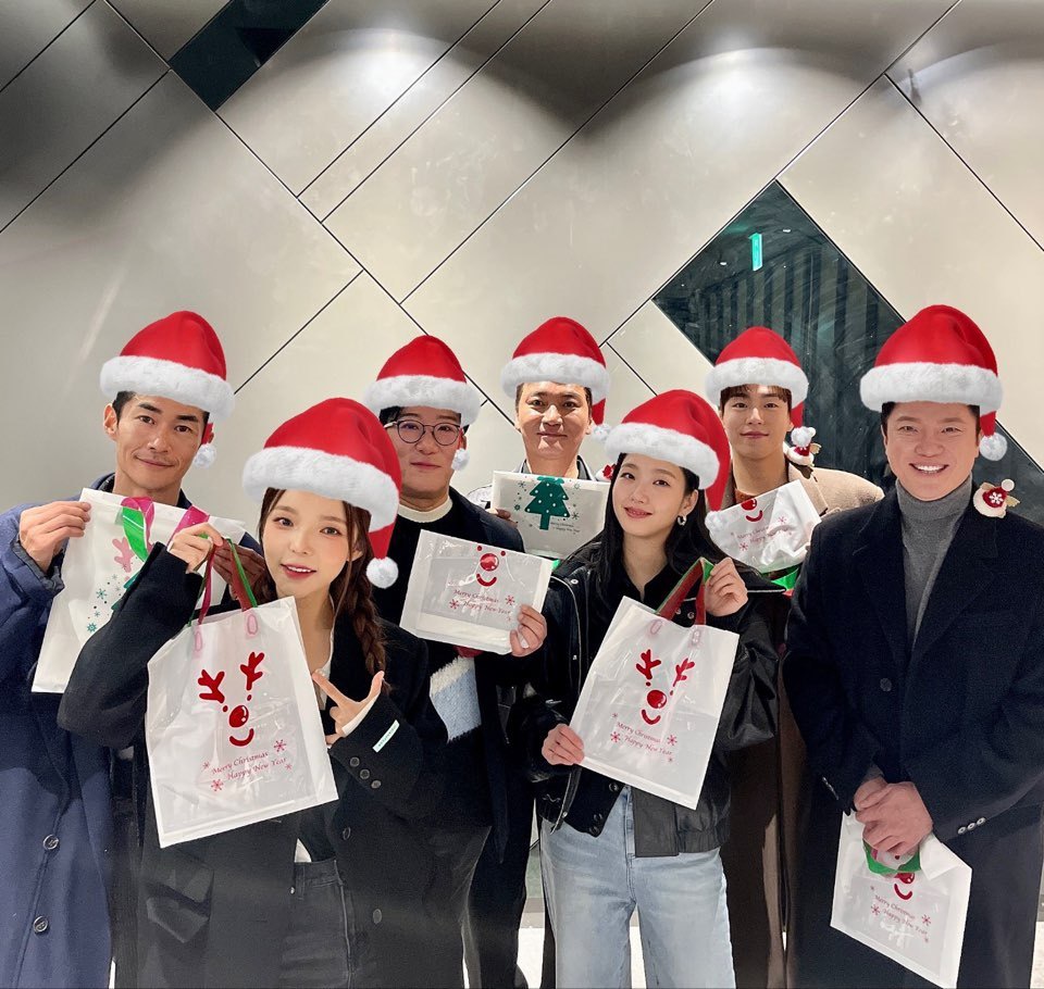 英雄剧照的剧照