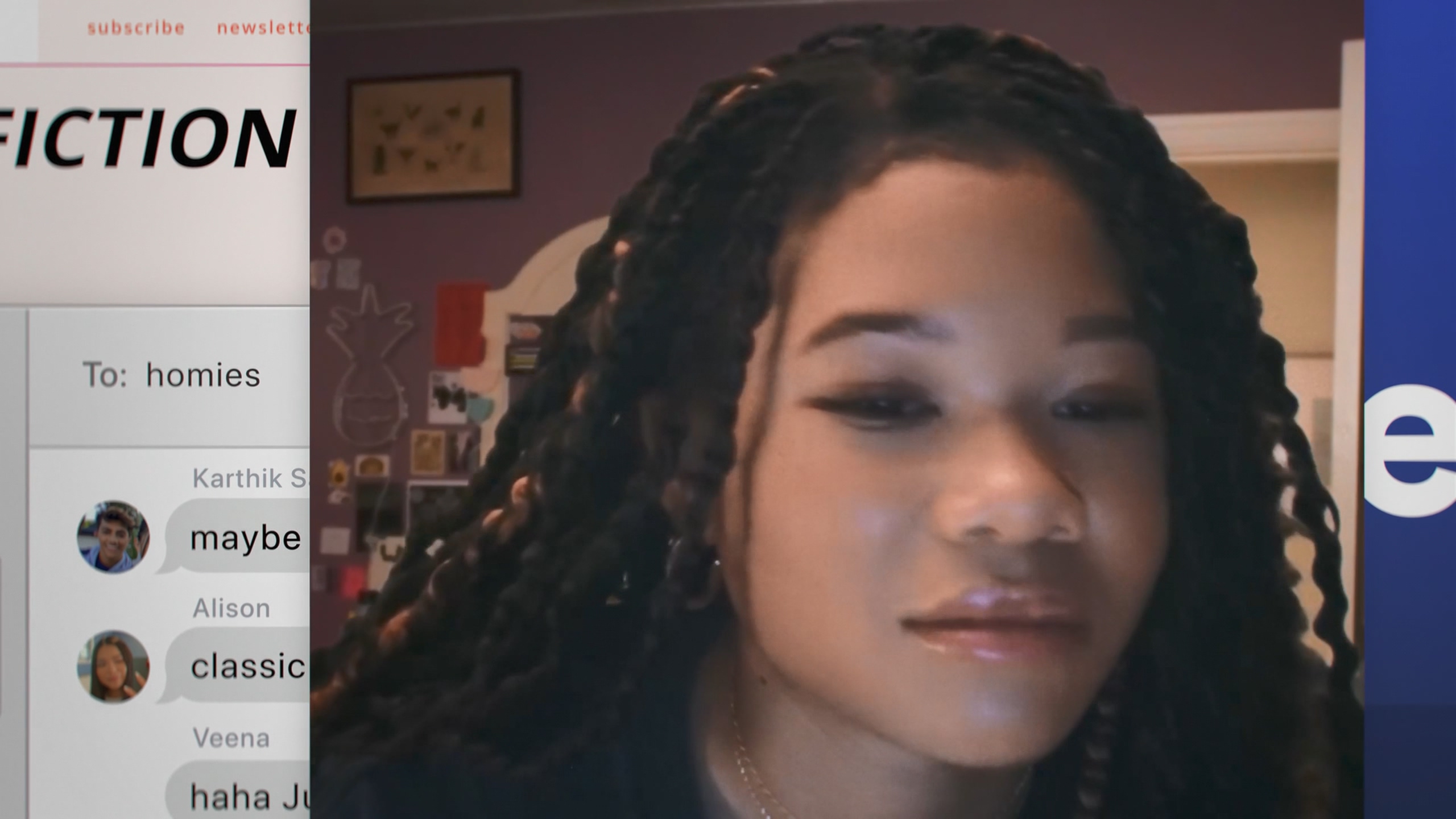 网络谜踪2剧照的剧照