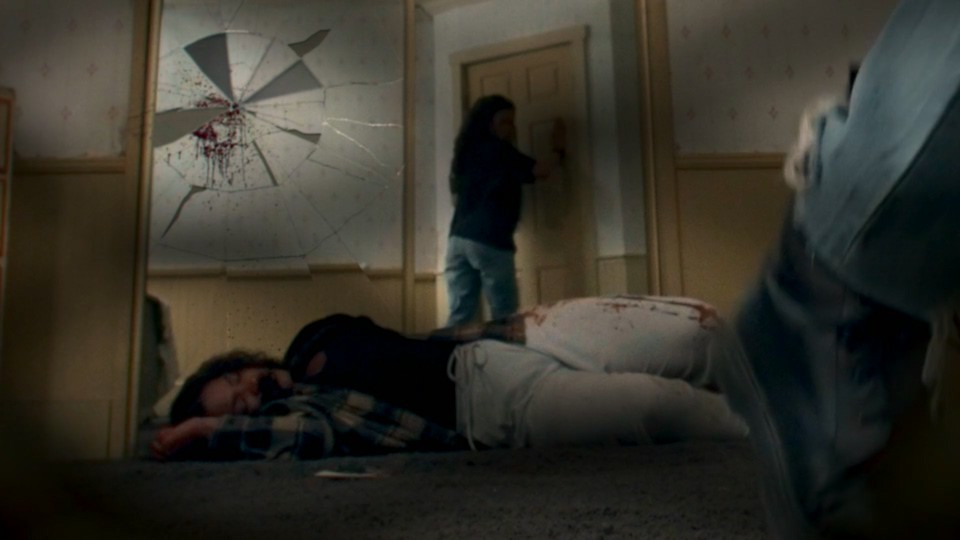 网络谜踪2剧照的剧照