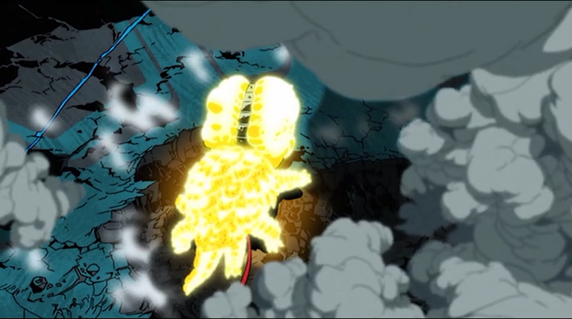 红线剧照的剧照