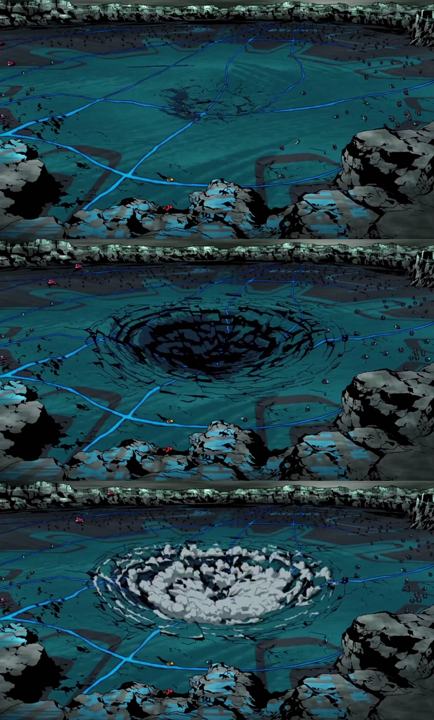 红线剧照的剧照