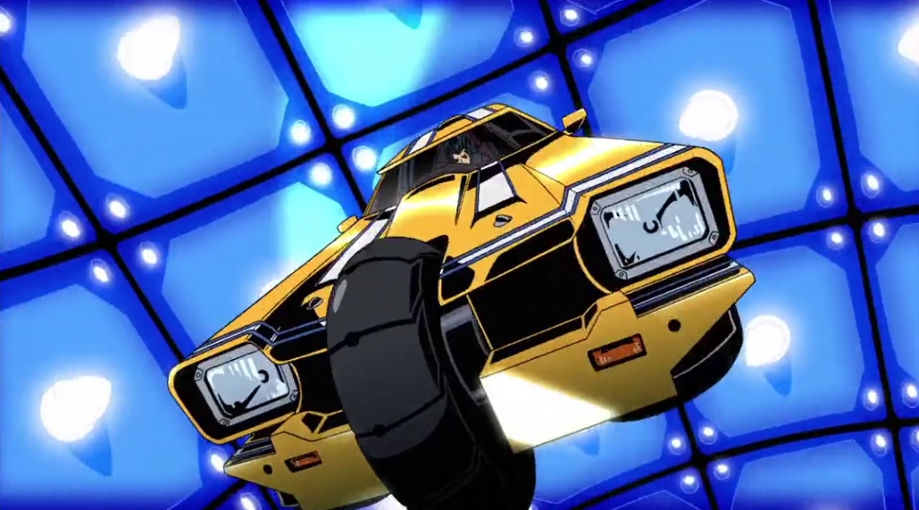 红线剧照的剧照