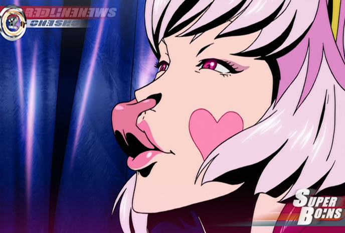 红线剧照的剧照