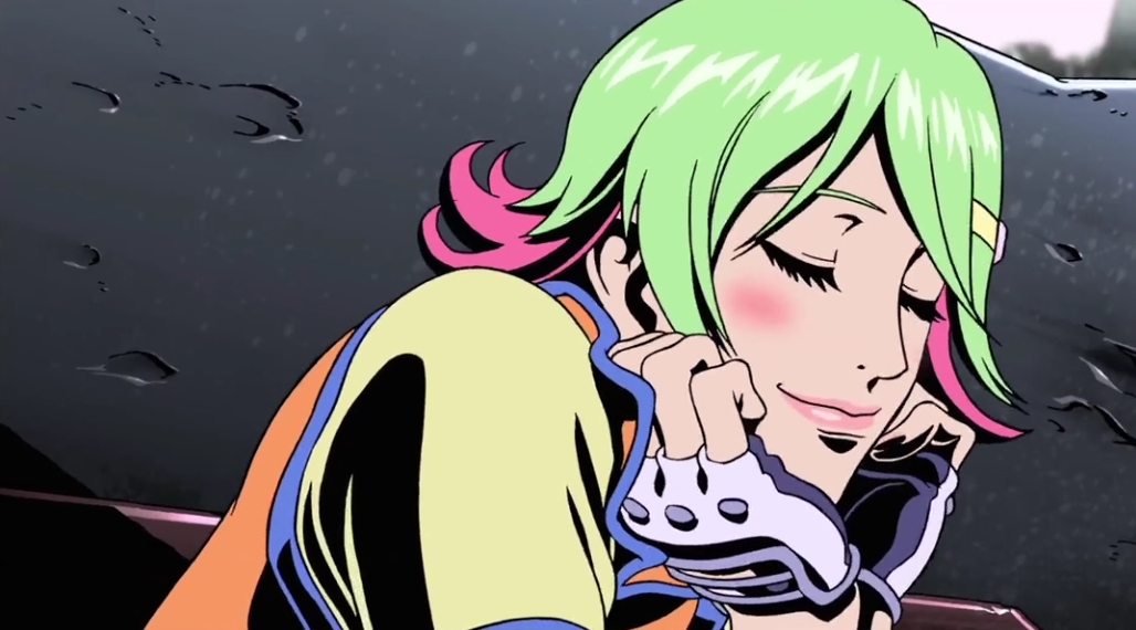 红线剧照的剧照