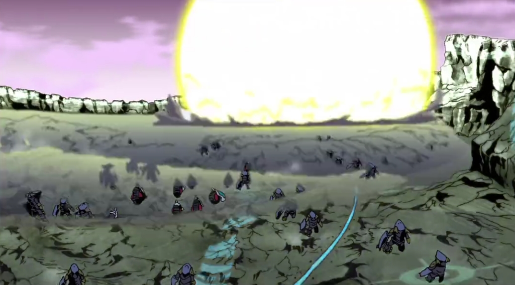 红线剧照的剧照