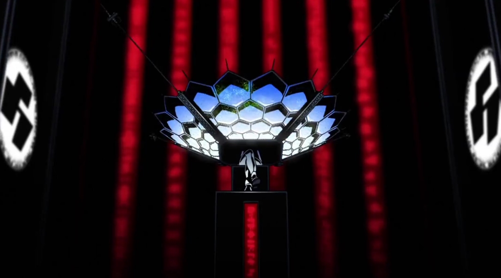 红线剧照的剧照