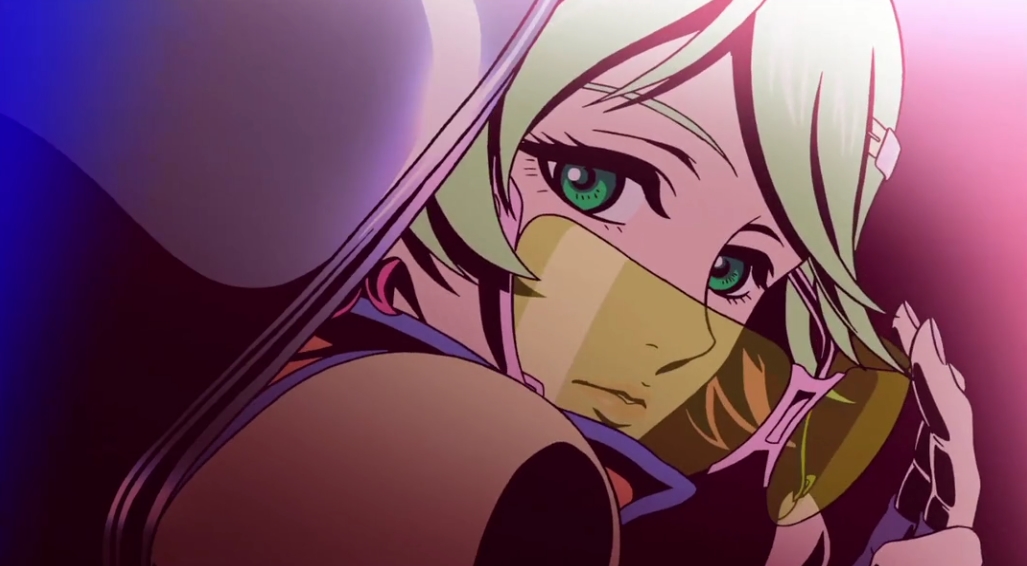 红线剧照的剧照