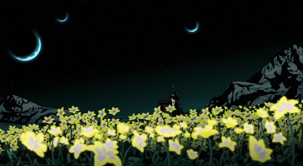 红线剧照的剧照