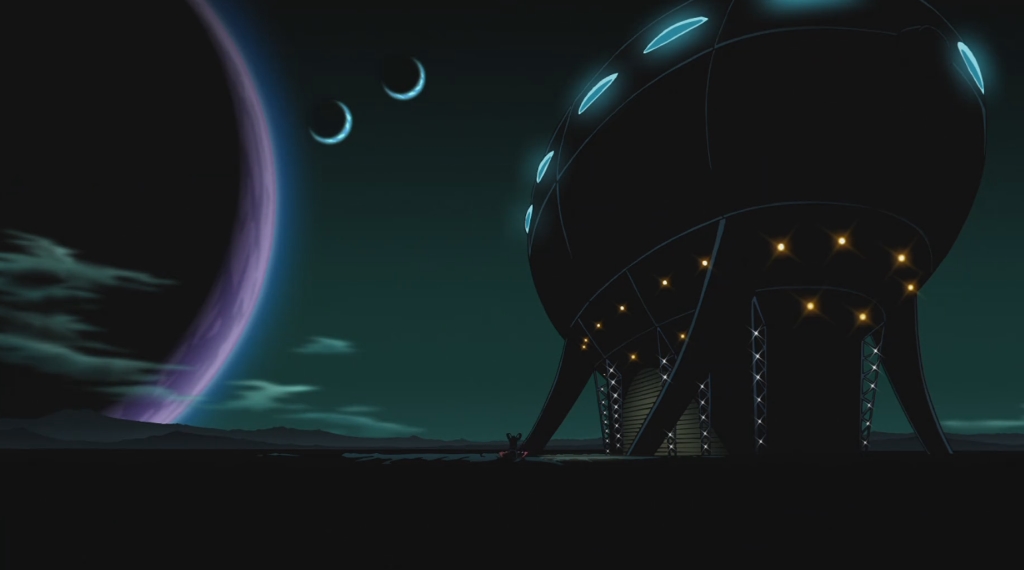 红线剧照的剧照