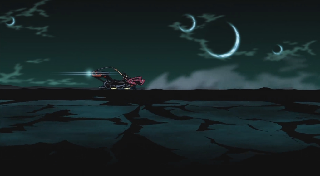 红线剧照的剧照