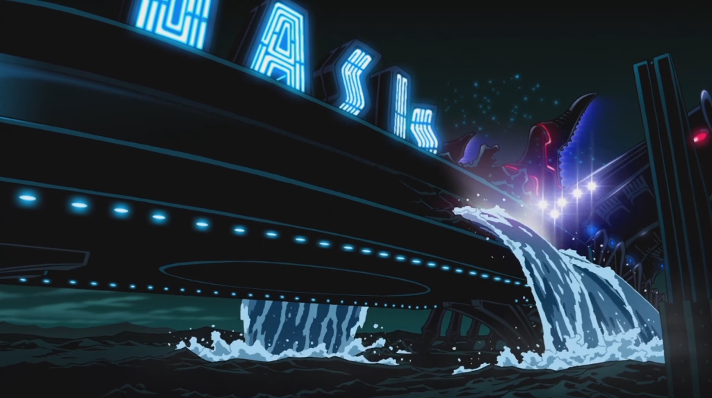 红线剧照的剧照