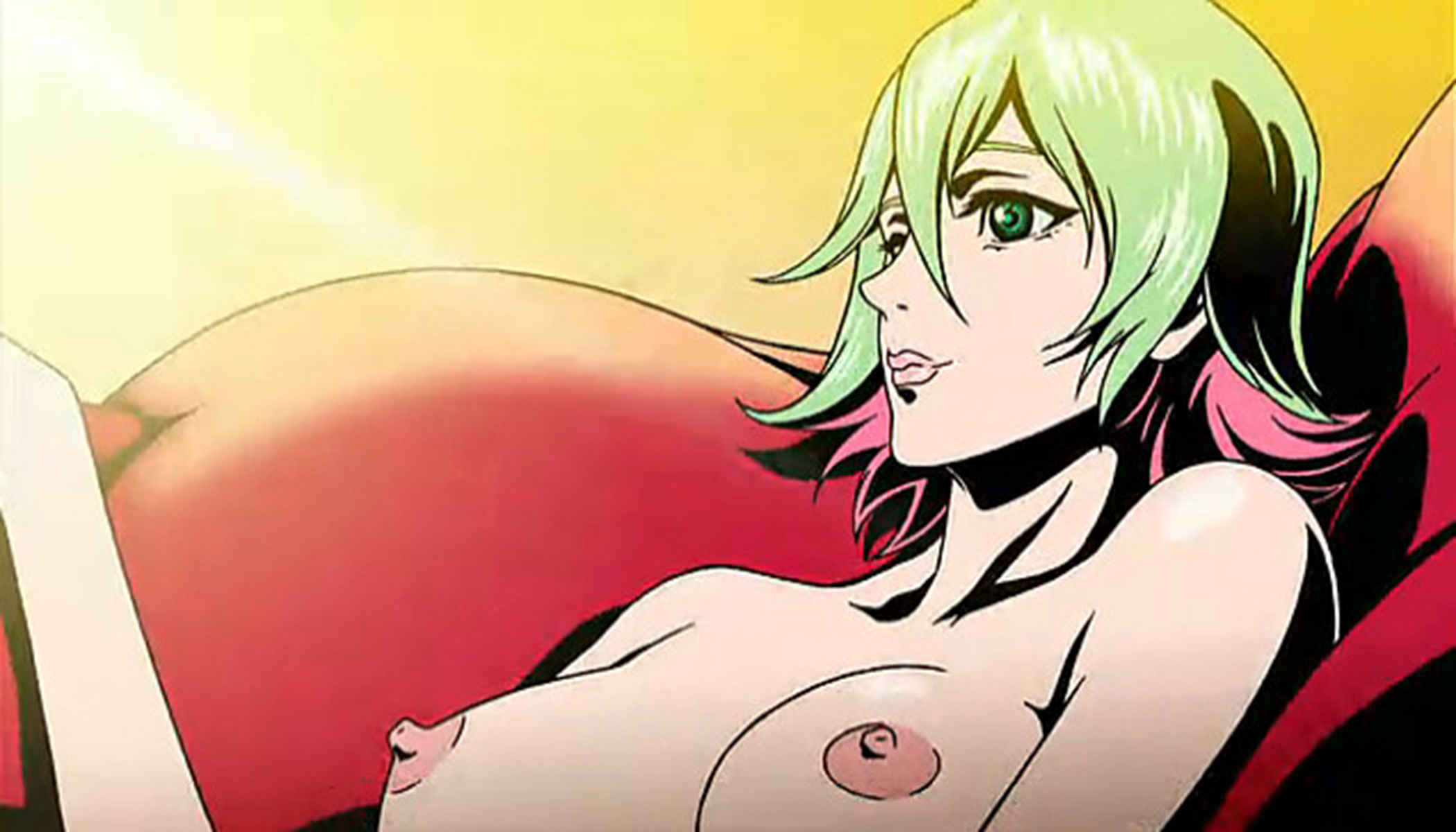 红线剧照的剧照