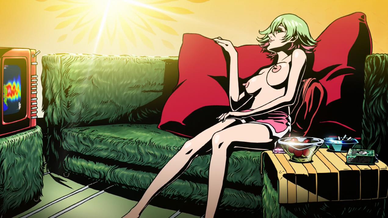 红线剧照的剧照