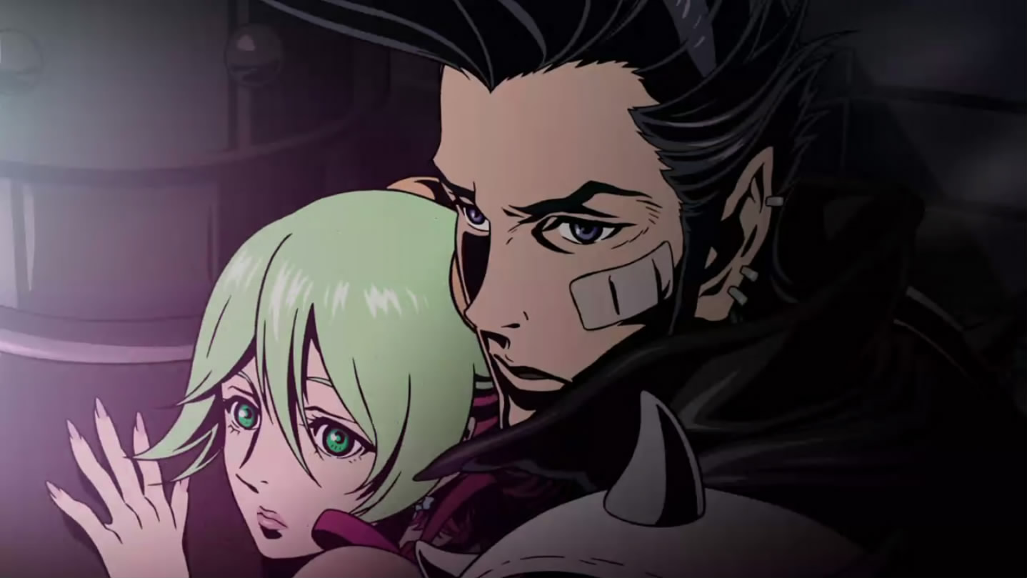 红线剧照的剧照