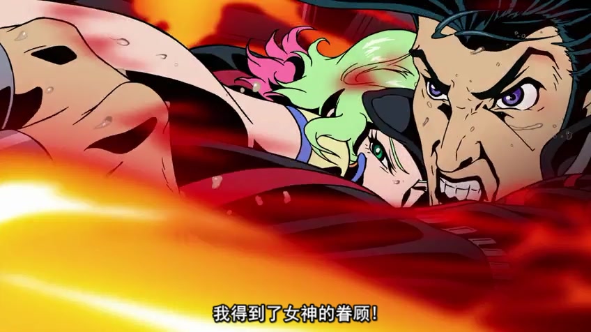 红线剧照的剧照