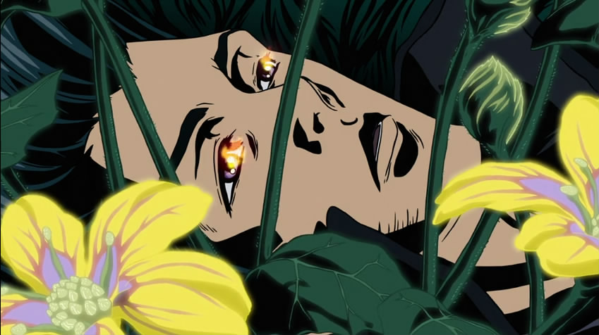 红线剧照的剧照