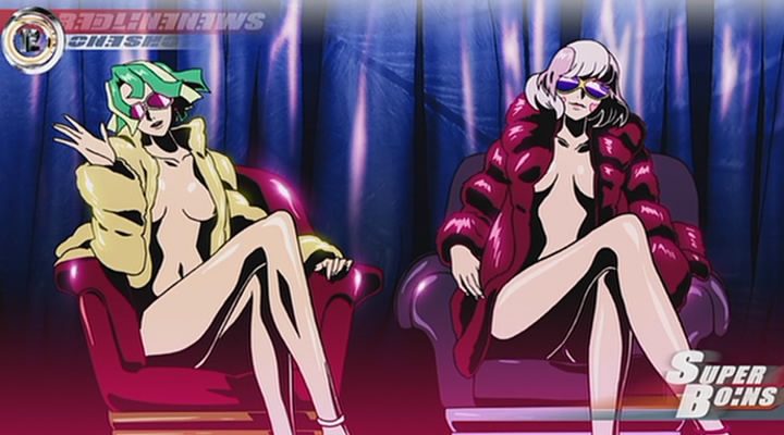 红线剧照的剧照