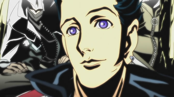 红线剧照的剧照