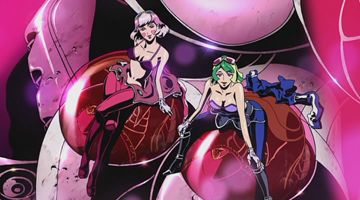 红线剧照的剧照