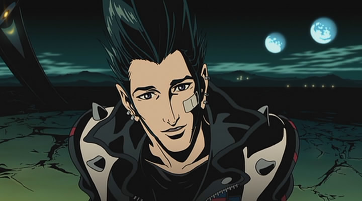 红线剧照的剧照