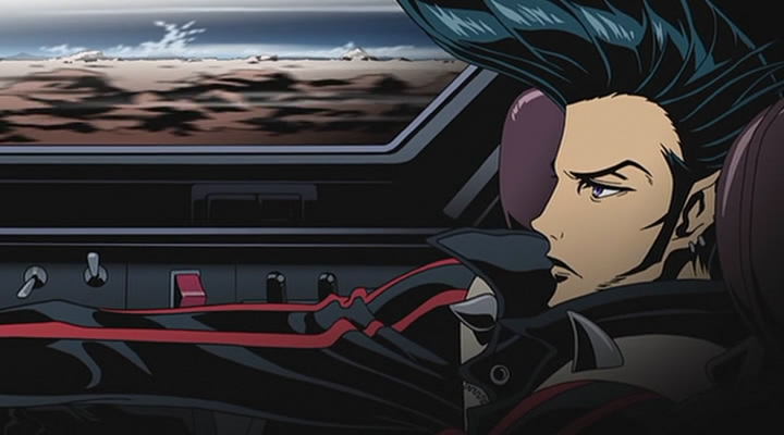 红线剧照的剧照