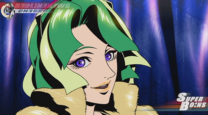 红线剧照的剧照