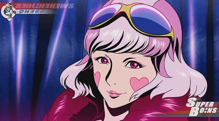 红线剧照的剧照