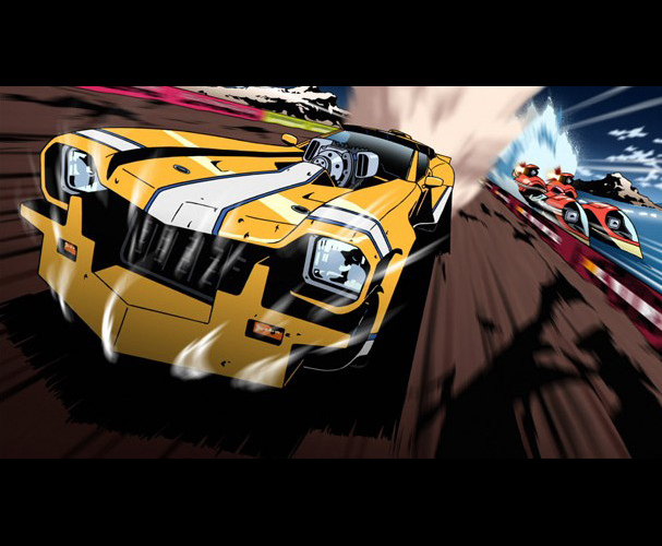 红线剧照的剧照