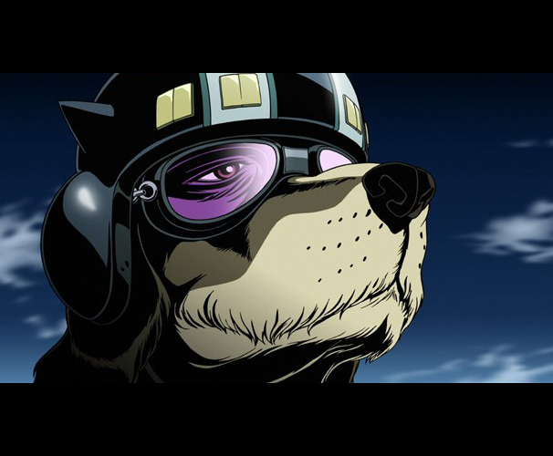 红线剧照的剧照